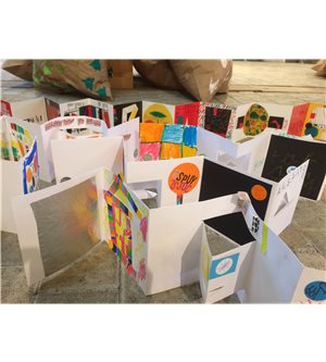 MY BOOK Workshops